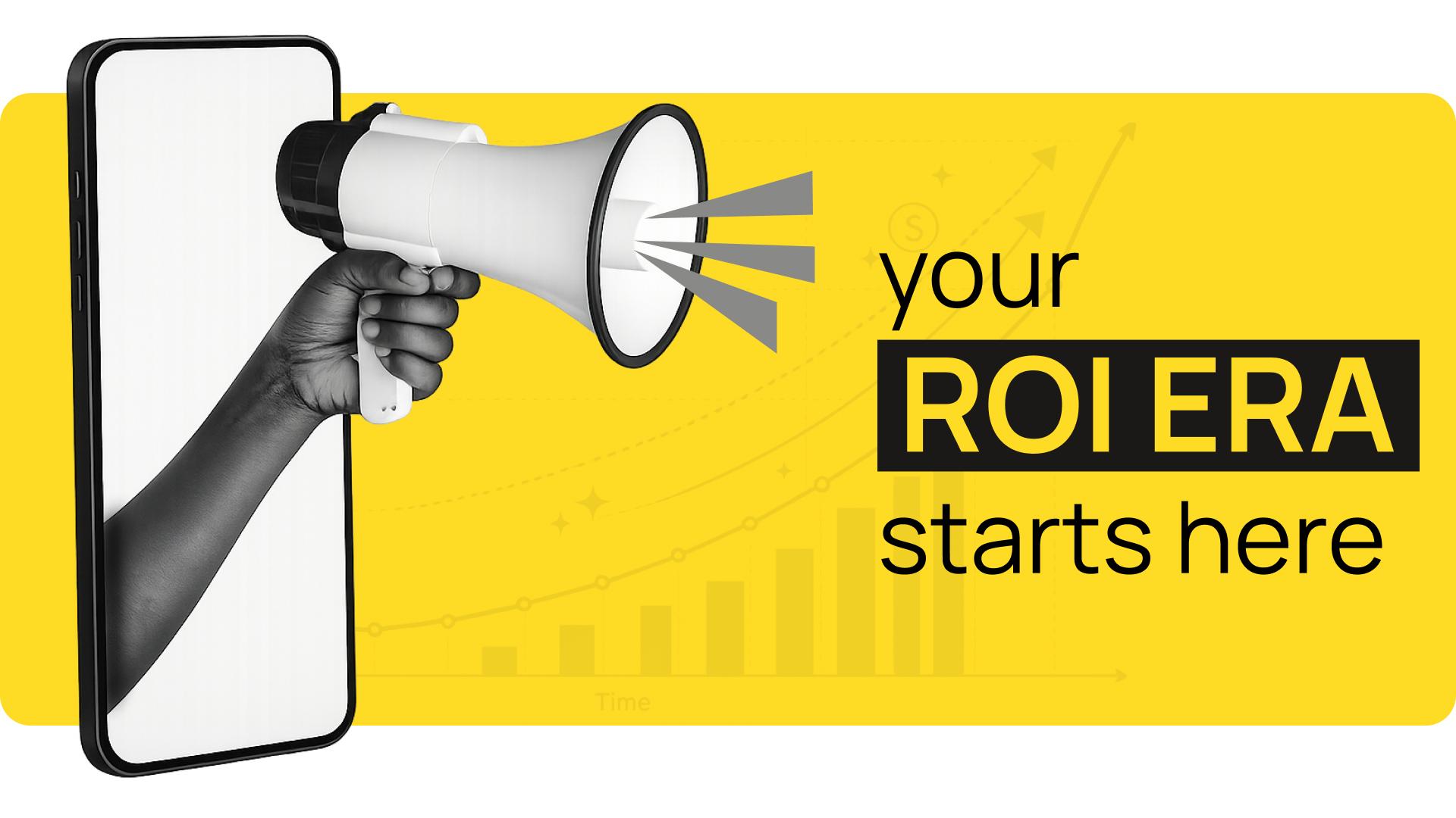 Performance Marketing